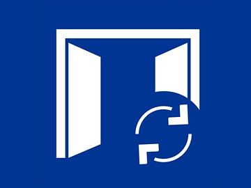 Wartungsdienst für Fenster, Türen und Toren